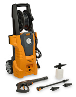 RE 200С Мойка высокого давления VILLARTEC RE200С, Мойки высокого давления