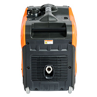 GI358ES Генератор бензиновый инверторный VILLARTEC, 5.5 кВт GI358ES, Генераторы