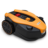 STIHL MI2002 Робот-газонокосилка VILLARTEC MI2002, Газонокосилки-роботы Штиль