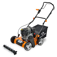 AB 4140 Аэратор газонов бензиновый VILLARTEC AB4140