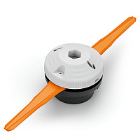STIHL Головка POLYCUT 6-2 40067102134, Головки косильные для мотокос Штиль