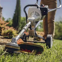 STIHL Триммер FS-MM 46017404610, 01 Насадки к мультидвигателям Штиль