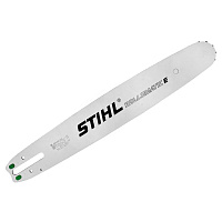 Направляющая шина R 45 см/16" 1,6 мм/0,063" .325" 74z 30030086817