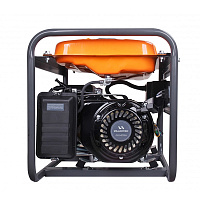 GG M2700 Генератор бензиновый VILLARTEC, Генераторы в Штиль центр