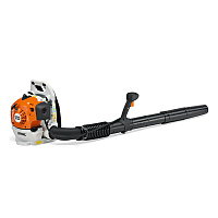 STIHL BR 200 Ранцевое воздуходувное устройство STIHL 42410111605, Воздуходувные устройства бензиновые Штиль