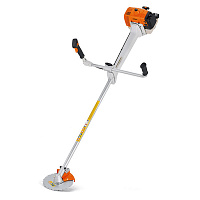 STIHL FS 400-K Кусторез STIHL, WoodCut 225-24 41282000151, Мотоподрезчики (кусторезы) Штиль