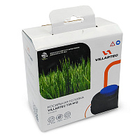 STIHL Триммерная головка VILLARTEC T 35 (12) 21000000006, Головки косильные для мотокос Штиль