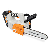 STIHL SA40T Аккумуляторная цепная мотопила VILLARTEC SA40T, Пилы цепные аккумуляторные Штиль