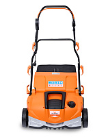 AE 1638 Аэратор газонов VILLARTEC AE1638