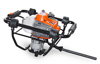 STIHL D427 Мотобур бензиновый  VILLARTEC D427S, Мотобуры Штиль