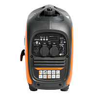 GI258S Генератор бензиновый инверторный VILLARTEC, 2,8 кВт GI258S, Генераторы