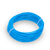 STIHL Cтруна триммерная кр. сечения  1,6 мм х 15 м  VILLARTEC K0000001615, Струны косильные Штиль