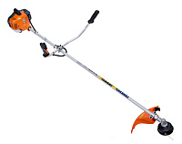 CB242 Мотокоса VILLARTEC CB242