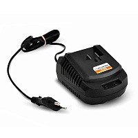 STIHL AC202 Зарядное устройство VILLARTEC AC202, Принадлежности для аккумуляторной техники Штиль