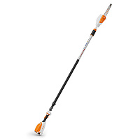 STIHL HTA 86 Аккумуляторный высоторез STIHL LA032000005, Высоторезы аккумуляторные Штиль