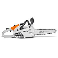 STIHL MS 194 С-Е Бензопила STIHL, шина R 30см, 61 PMM3 11372000339, Бензопилы полупрофессиональные Штиль