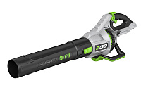 LB7651E Воздуходувное устройство аккумуляторное EGO (BA2800T+CH2100E) F820047011S, Воздуходувные устройства EGO