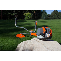 STIHL CВ532P Подрезчик  VILLARTEC СВ532P, Мотоподрезчики (кусторезы) Штиль