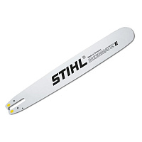 STIHL Направляющая шина D 50 см/20" 1,6 мм/0,063" 30030009221, Шины направляющие Штиль