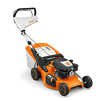 RM 253 Бензиновая газонокосилка STIHL 63710113436