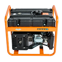 GG4000С Генератор бензиновый VILLARTEC GG4000С, Генераторы