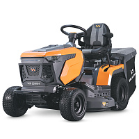 MR 2308H Газонокосилка бензиномоторная самоходная с сиденьем VILLARTEC 1104230000