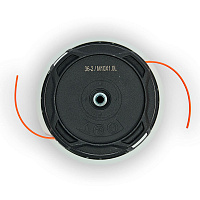 STIHL Триммерная головка VILLARTEC 36-2 21000000002, Головки косильные для мотокос Штиль