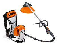 STIHL FR 450 Мотокоса ранцевая STIHL, GrassCut 230-4 41282070100, Ранцевые мотокосы Штиль