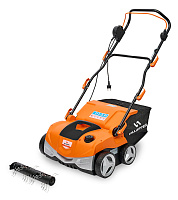 AE 2038 Аэратор газонов VILLARTEC AE2038