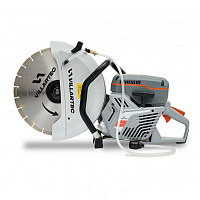 STIHL СС747 Бензорез VILLARTEC Ø 400 мм CC747S, Бензорезы (Абразивно-отрезные устройства) Штиль