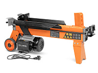 LS 520 Дровокол VILLARTEC 1311520000, Дровоколы