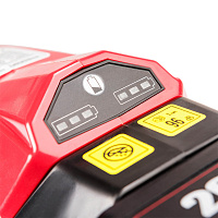 CGT-S40LiBH Solo Триммер аккумуляторный WORCRAFT