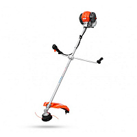 STIHL СВ452 Мотокоса VILLARTEC 452CB, Мощные профессиональные мотокосы Штиль