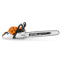 STIHL MS 500i Бензопила STIHL, шина SL 50см, цепь 36 RS  11472000054, Бензопилы профессиональные Штиль