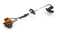 STIHL CB220B Мотокоса VILLARTEC CB220B, Мотокосы для бытового использования Штиль