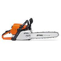 STIHL MS 310 Бензопила STIHL, шина R 40см, цепь 36 RM 11272000407, Бензопилы полупрофессиональные Штиль