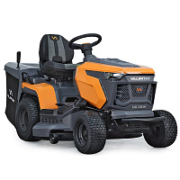 MR 1284H Газонокосилка бензиномоторная самоходная с сиденьем VILLARTEC 1104110000