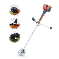 STIHL CВ532P Подрезчик  VILLARTEC СВ532P, Мотоподрезчики (кусторезы) Штиль