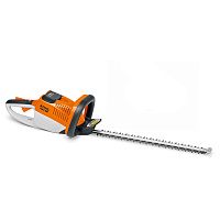 STIHL HSA 66 Аккумуляторные мотоножницы STIHL 48510113525, Мотоножницы аккумуляторные Штиль