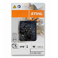 STIHL Цепь 23 72 RM Pro 36930060072, Цепи пильные Штиль