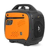 GI358S Генератор бензиновый инверторный  VILLARTEC, 3,8 кВт GI358S, Генераторы