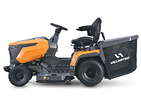 MR 1997H Газонокосилка бензиномоторная самоходная с сиденьем VILLARTEC 1104190000