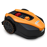 STIHL MI602 Робот-газонокосилка VILLARTEC MI602, Газонокосилки-роботы Штиль