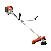 STIHL СВ532 Мотокоса VILLARTEC 532CB, Мощные профессиональные мотокосы Штиль