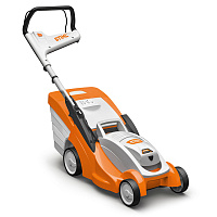 STIHL RMA 339 C Аккумуляторная газонокосилка STIHL 63200111420, Газонокосилки аккумуляторные Штиль