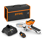 GTA 26 SET Аккумуляторный сучкорез STIHL, AS 2, AL 1