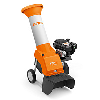 STIHL GH 370 S Садовый измельчитель STIHL 60012000010, Измельчители бензиновые Штиль