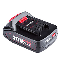 CLB-20V-2.0HC Аккумуляторная батарея WORCRAFT