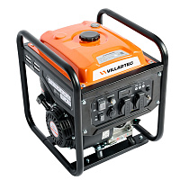 GI328 Генератор бензиновый инверторный  VILLARTEC, 3.3 кВт GI328, Генераторы