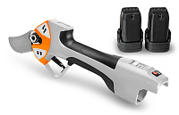 STIHL PA1462 Секатор аккумуляторный  VILLARTEC PA1462, Мотосекаторы аккумуляторные Штиль